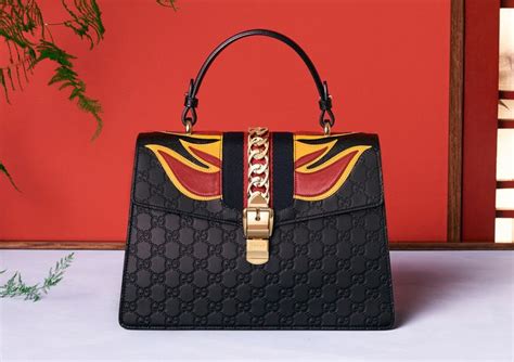 flame gucci bag|gucci handbags.